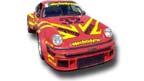 934 RSR Porsche Turbo