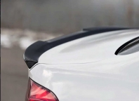 Supreme Performance lip spoiler, BMW 3 series 2012-19