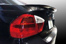 Spoiler,rear,BMW e90, 4 dr, performance