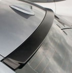 Rear window spoiler, BMW 320/328/330/335/340