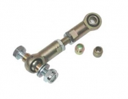 Rear end link assembly, Racing Dynamics swaybar, BMW 3 series 92- E36/E46