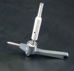 Short shift kit, GTR style, BMW M3 series E36 96-99 3.2L, 6 speed only