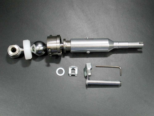 Racing Short Shifter fits 97-03 BMW 540i 00-03 M5 Adjustable height 079