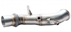 Downpipe, Catless,BM