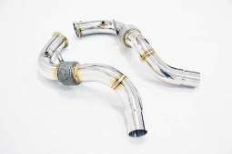 Catless Downpipes,BM