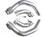 Downpipes, BMW X5M & X6M 2020-21