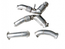 Downpipes, BMW M5, M8, X5M & X6M 2022+