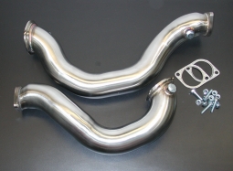 Catless Downpipes,BM