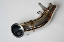 Catless Downpipe for BMW 1/2/3/4/M2 w/N55 engines