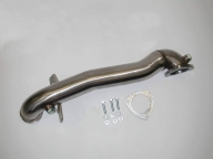 Catless downpipe,MIN