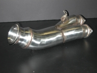 Catless Downpipe for BMW 335i/135i w/N55B30 engines