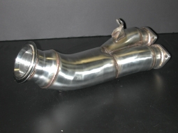 Catless Downpipe,BMW