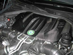 ENGINE COVER,BMW M5