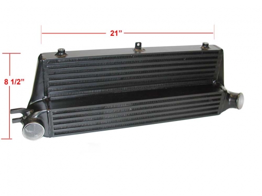 Intercooler for MINI Cooper S 2006 15 R55 R56 R57 Racing Dynamics
