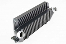 Intercooler, BMW 520