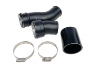 Boost pipe, BMW N55