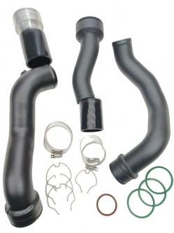 Charge & Boost Pipes, MINI F55, F56 6/2012-5/16,BMW 2 series