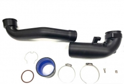 Charge pipe,BMW M340