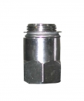 02 sensor extension spacer with hole