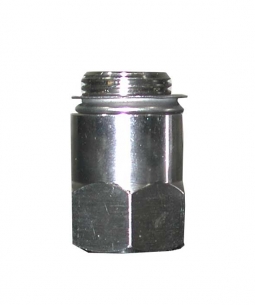 02 sensor extension spacer with hole