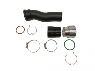 Boost pipe for BMW F2X F3X F4X w/N55 motor