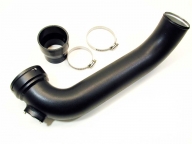 Charge pipe for BMW 135i & 335i w/N55 motors