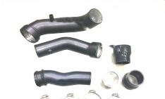 Charge pipe & Boost PIpe kit for BMW M2 N55 motor F87