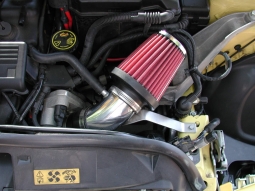Cold air high performance air intake fits MINI Cooper R50 02-06