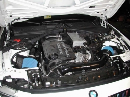 Cold Air Intake for BMW M3 F80/M4 F82,F83 2014-/M2 F87 Competition 2018--