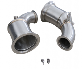 CATLESS DOWNPIPES,PO