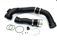 Charge pipe & boost pipe, BMW F2X, F3X, M135i, M235i w/N55