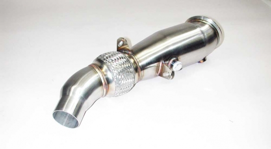 vrsf downpipe n20