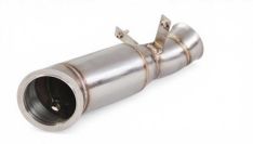 Catless downpipe  for BMW M135i/M235i/335i/M2 w/N55 motor 2015-2021
