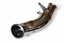 Catless Downpipe for BMW 1/2/3/4/M2 w/N55 engines