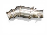 Downpipe for BMW M235i, 335i TO 6/2013