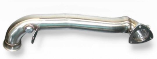 Catless downpipe, MINI Cooper S R55-R60 2007-14 | Racing Dynamics