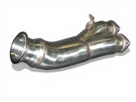 Catless Downpipe for BMW 335i/135i w/N55B30 engines