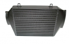 Intercooler, top mou