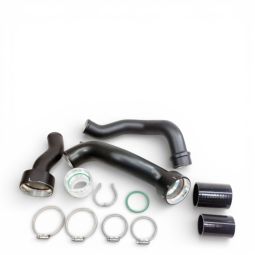 MINI Cooper JCW & BMW B38/B46/B48 Charge & Boost pipes