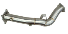 Cat By-Pass Pipe for Porsche Macan 2014-18
