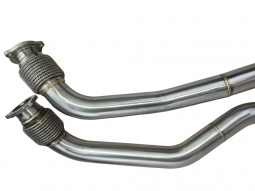 Downpipes for Porsch