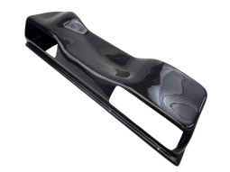 Carbon fiber intake box, Porsche 996tt 2001-05
