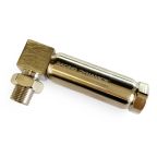 O2 Oxygen sensor 90 degree angled extension spacer (Copy)