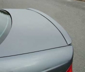 Rear lip spoiler, BMW E34 5-series 1989-96; E46 M3-style